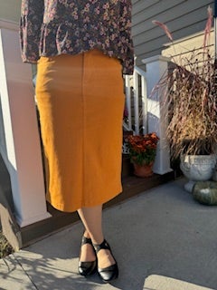スカート B. PRIMROSE SKIRT Primrose Clothing and Textiles